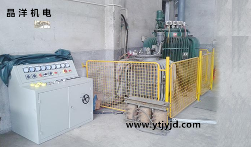 煙臺電機(jī)維修